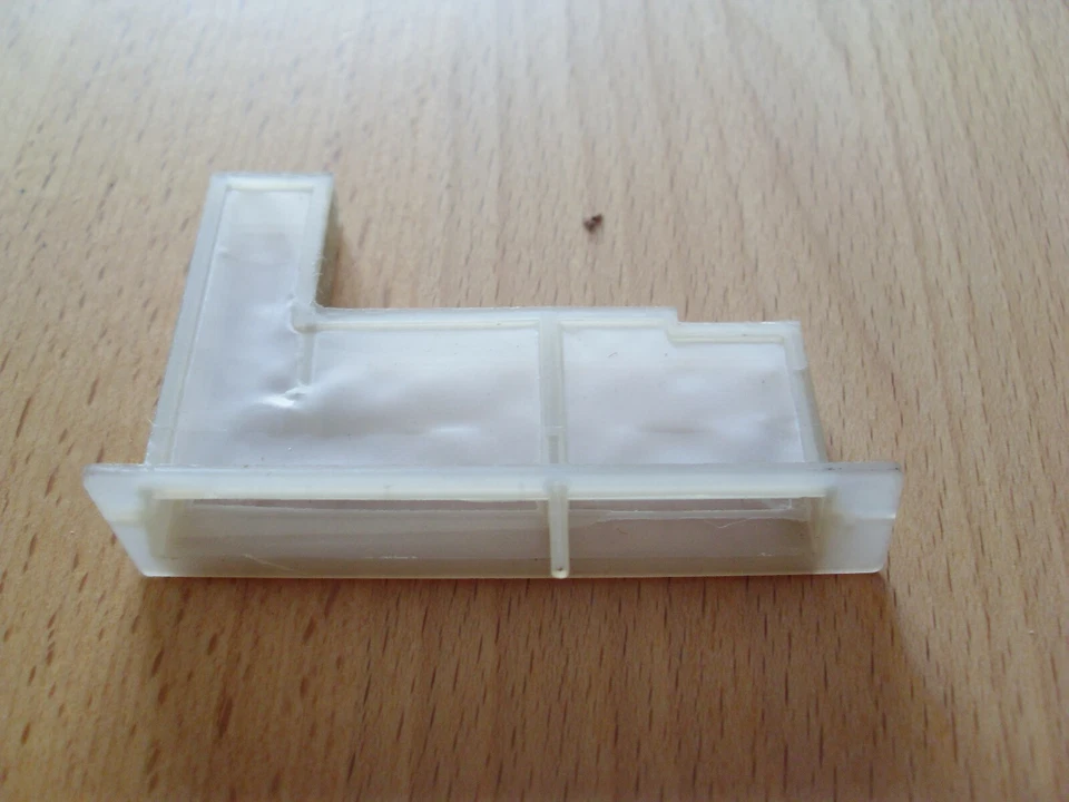 Luftfilter Nylon Dolmar 100 102 (021173011) - Bild 1 von 1