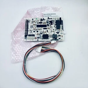 NUEVO KIT DE PLACA DE CONTROL 2 ETAPAS ECM S1-33102977000 - Imagen 1 de 4