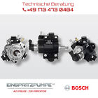 Bosch Pompe à Haute Pression 0445010183
