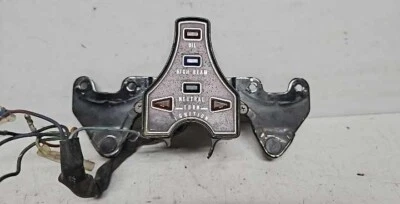 1976 - 1978 HONDA CB400F  CB550F CB550K CB750F CB750K OEM METER STAY PILOT LAMP - Imagem 1 de 4