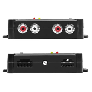 LOCD Active 2-Channel Line Output Converter Line Driver 2-in-1, 10V Line Outp... - Picture 1 of 1