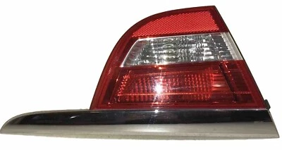 2012-2017 Buick Verano Driver Lid Mounted Brake Stop Tail Light Assembly - Image 1 of 4