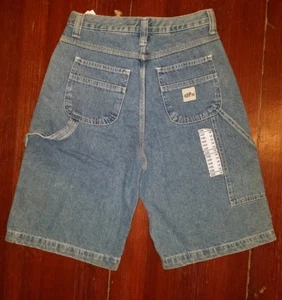 DFX Durable Fashion Xtreme Mens sz 18 Shorts - Picture 1 of 2