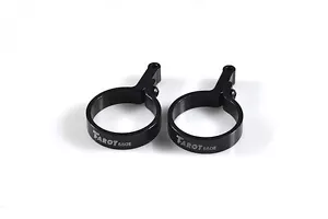 Guía de control de cola de metal de tarot para helicóptero Trex 550E 600 - TL60150 - Imagen 1 de 1