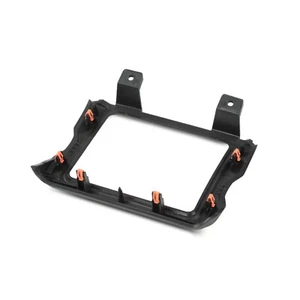 Touchscreen Radio Trim Bezel Surround Fit Wrangler JL 2018-2024 Fit 6AB55TX7AB - Picture 1 of 10