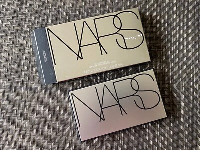 NARS FULL DIMENSION CHEEK PALETTE I, LIMITED EDITION: NEW, BOXED - Image 1 of 4