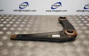BRACCIO DI CONTROLLO INFERIORE CITROEN SPEDIZIONE MK3 2023 DESTRO O/S ANTERIORE 9816863580 - Foto 1 di 5