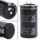 Prolong Battery Life With 2 7V 500F Automotive Capacitance Capacitor 35Mm*60Mm