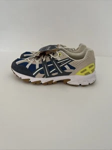 Scarpe da ginnastica ASICS Gel Somona da uomo taglia UK 6 nuove senza scatola #291 - Foto 1 di 7