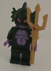 Swamp Monster Lego  mini figure Scooby doo 2015  collectable set 75903