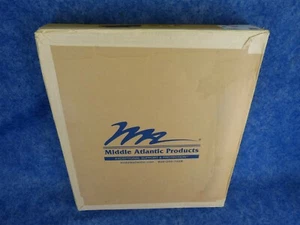 NEW Middle Atlantic MW-10FT-FC 10" 550 CFM Top Mount Rack Cooling Fan (Q1) - Picture 1 of 2