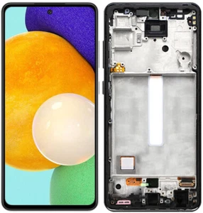 Incell Screen Replacement for Samsung A52 LCD Display Touch ( NO FINGERPRINT ) - Bild 1 von 4