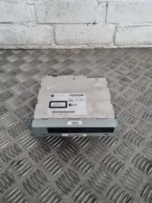 BMW F10 Limousine 2011-2014 CD Kopf Einheit - Bild 1 von 4