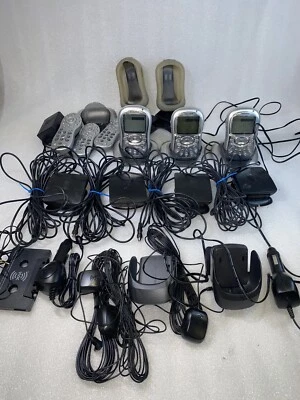 Delphi MyFi Portable XM 2go Portable Satellite Radio Accessories( Huge Lot) - Image 1 of 4