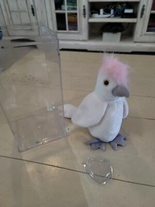 Ty Beanie Baby Kuku Error - Bild 1 von 8