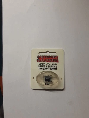   SHARP STY128  REPLACEMENT  STYLUS - Image 1 of 2