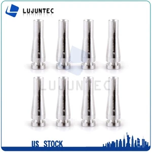 Fits Ford F150 F250 F350 Van Latch Lock Cable set of 8 Door Handle Repair Kit - Picture 1 of 7