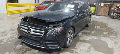 Clase E 2018 conductor delantero izquierdo CV eje OEM 62 k millas - LKQ375182320 Foto 1 de 4