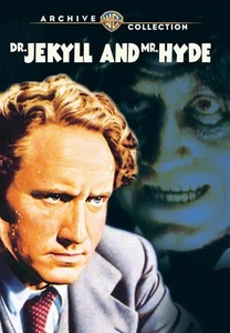 DR. JEKYLL AND MR. HYDE NEW DVD - Picture 1 of 1
