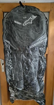 ☆ Alpinsars Ledekombi MOTEGI V3 ☆ NEUWERTIG !!! ☆ - Bild 1 von 4