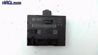 Centralina Alzacristalli (Porte Posteriore) SX 8T0959795H di Antenna Audi A5 2.0 - Immagine 1 di 2