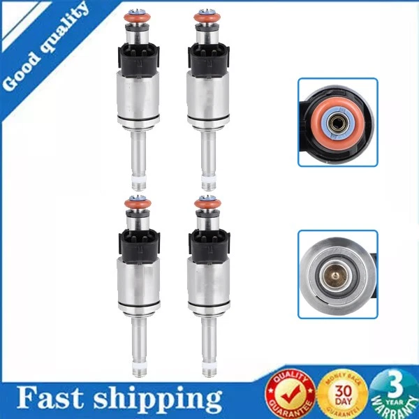 For Mazda 3 2014-2018 Mazda CX-5 2015-2016 Mazda 6 2014-2017 2.5L Fuel Injectors - Imagem 1 de 4