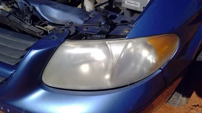 Driver Left Headlight Fits 01-07 CARAVAN 237440 - Image 1 of 4