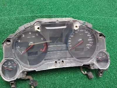 Audi A8 FSI Quattro 2005 nuevos grupos de instrumentos 4EO 920 900 J Foto 1 de 4