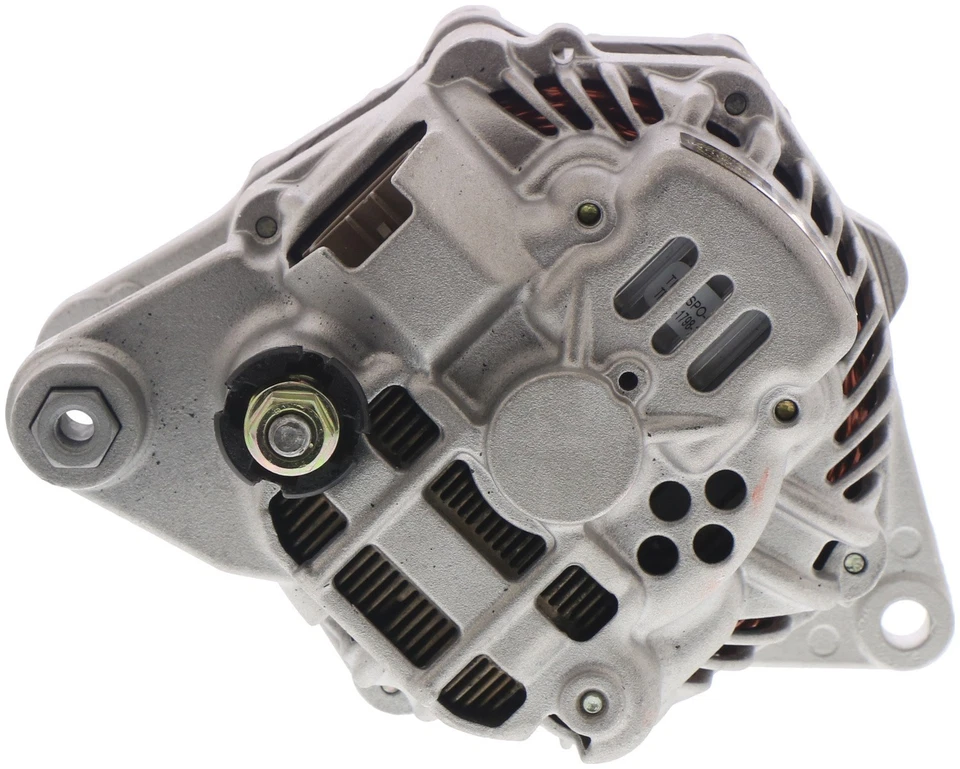 Alternador Mechanics Choice para Smart Fortwo 2008-2015 (1,0 L 3 cilindros) Foto 1 de 1