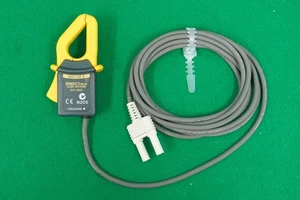 96033 YOKOGAWA Sonda de abrazadera de corriente con manual de usuario - Imagen 1 de 4