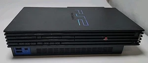 Playstation 2 PS2 Fat SCPH-39001 Nur Konsole WIE FÜR TEILE - LESEN Beschreibung  - Bild 1 von 8