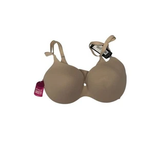 Maidenform Classic Tan Bra - Picture 1 of 5