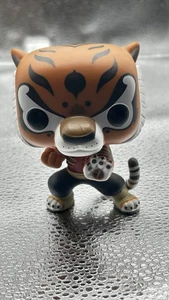 Funko Pop! Kung Fu Panda TIGRESS #251 Vinyl Figur lose - Bild 1 von 4