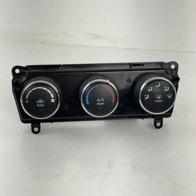 Ram Promaster 1500 2500 3500 2014 2015-2018 calefacción aire acondicionado control de clima OEM Foto 1 de 4