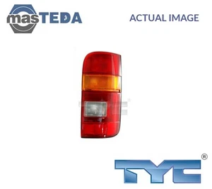 11-5037-05-2 REAR LIGHT TAIL LIGHT RIGHT TYC NEW OE REPLACEMENT - Picture 1 of 5