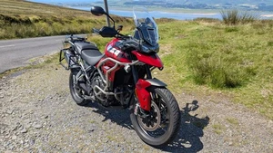 2021 (71 reg) Triumph Tiger 900 GT PRO - Picture 1 of 16