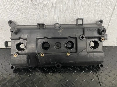 Conjunto de cubierta de válvula de motor Nissan Versa 2008-2012 1,8 L 4 cilindros OEM Foto 1 de 4