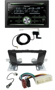 Pioneer CD USB MP3 Bluetooth 2DIN DAB Autoradio für Hyundai H 350 (ab 2016) - Bild 1 von 9