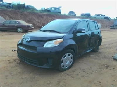 Throttle Body Fits 08-12 SCION XD 152919 - Image 1 of 4