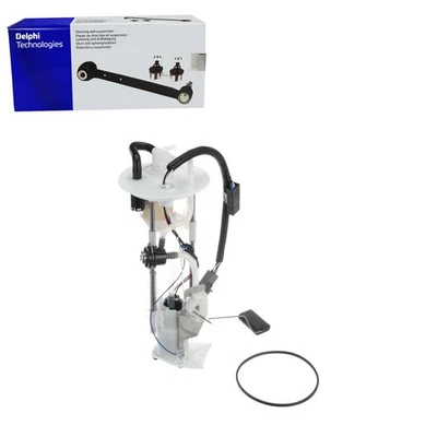 Conjunto de módulo de bomba de combustible Delphi para Mazda B3000 2001-2003 3,0 L V6 FLEX Foto 1 de 4