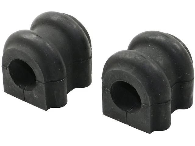 Kit de buje de barra estabilizadora para 09-17 Hyundai Elantra GT Veloster 2,0 L 4 cilindros XD94H4 Foto 1 de 1