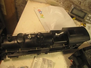 Motor y licitador a gran escala LIONEL 442 - Imagen 1 de 20