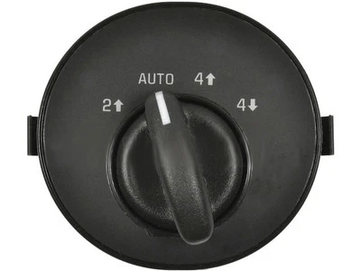 Interruptor para GMC Envoy XL 2002-2006 4x4 SMP 79171GMCS 2005 2003 2004 4x4 Foto 1 de 2