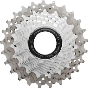 Campagnolo Record 11 Spd 12-25 Cassette - Picture 1 of 1