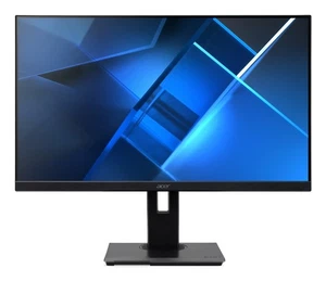 Acer UM.HB7EE.G14 Acer B277UGb   27"    69cm   16:9  120Hz 2560x1440 black - Afbeelding 1 van 1