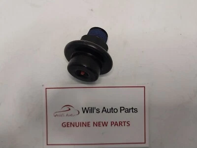 GENUÍNO NOVO EM FOLHA KIA MAGENTIS 2005-2006 AMORTECEDOR-PULSAÇÃO - Imagem 1 de 4