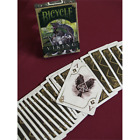 Bicycle Viking Iron Scale Deck - Out Of Print