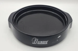 NuWave Pro Infrared Oven Bottom Base Drip Pan Tray Replacement Parts - Picture 1 of 3
