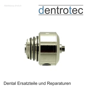 Rotor Cartridge für NSK® NMC-Tu03 / Mach / Mach Lite 2T Ersatzläufer