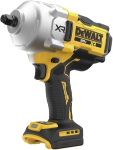 20V MAX Cordless Impact Wrench 1/2" Hog Ring High Torque Brushless Tool - Picture 1 of 8
